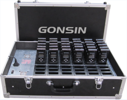 GONSIN GX-60B充電箱